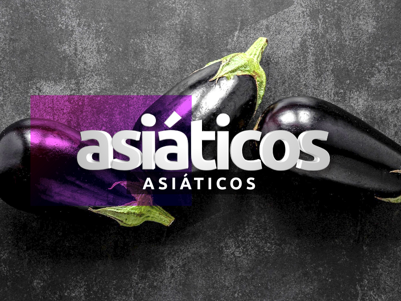 asiaticos
