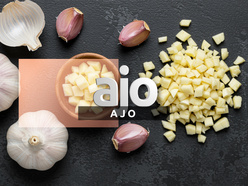 ajo