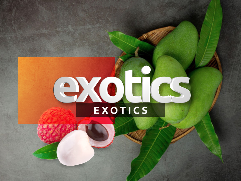 Exoticos