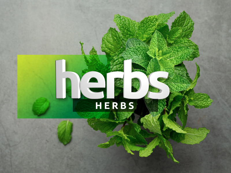 hierbas