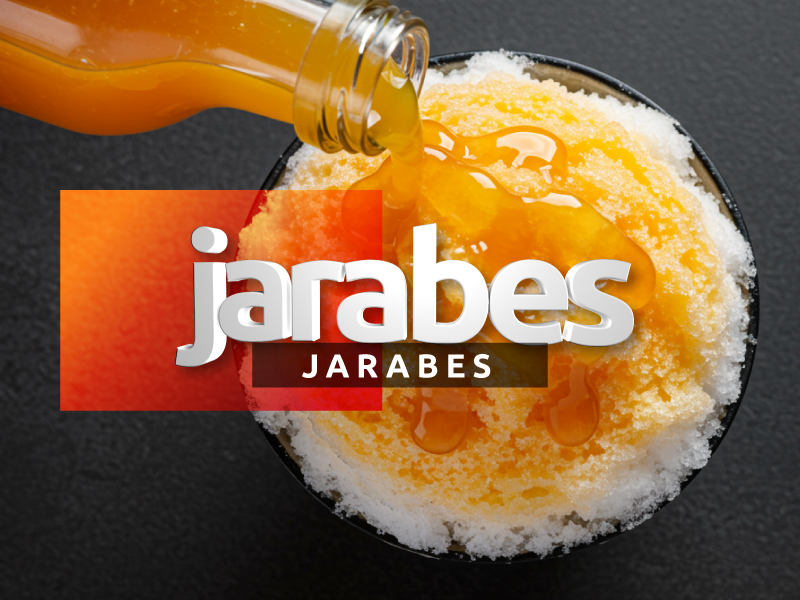 jarabes