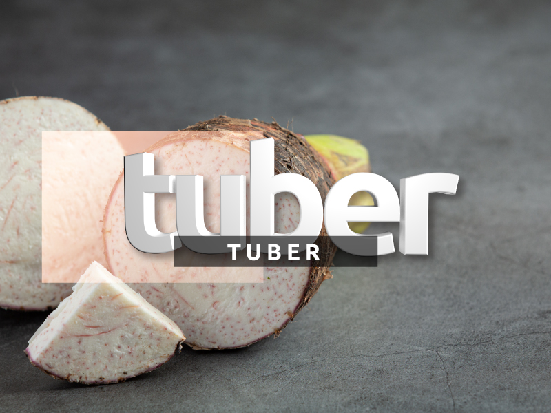 tuberculos