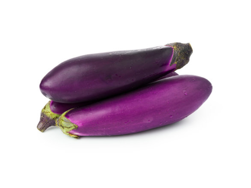 Chinise eggplant
