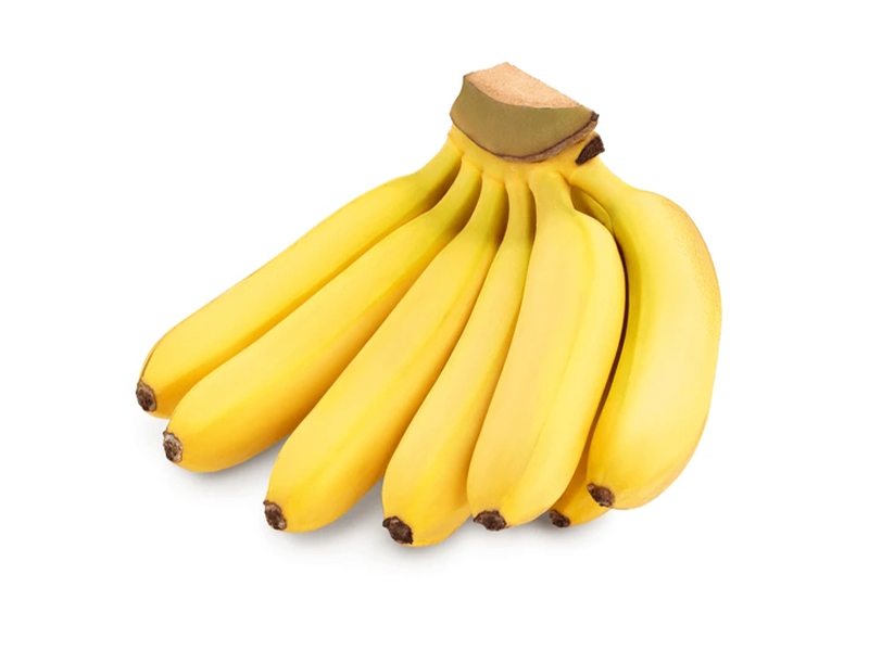 bananas