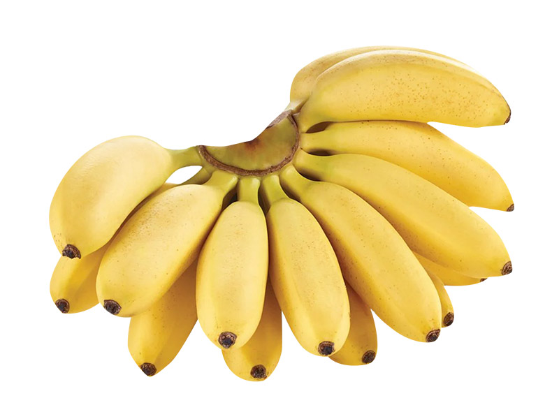banana