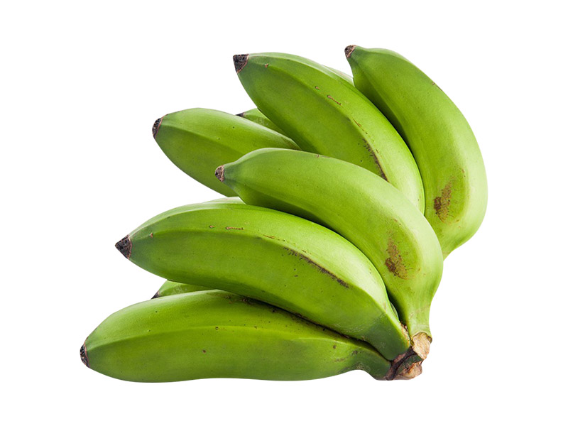 plantain