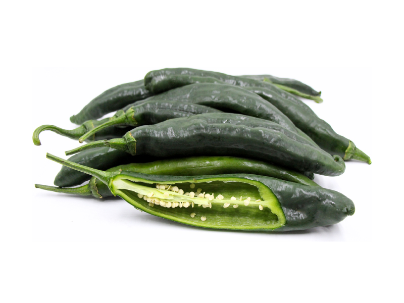 Chilaca
