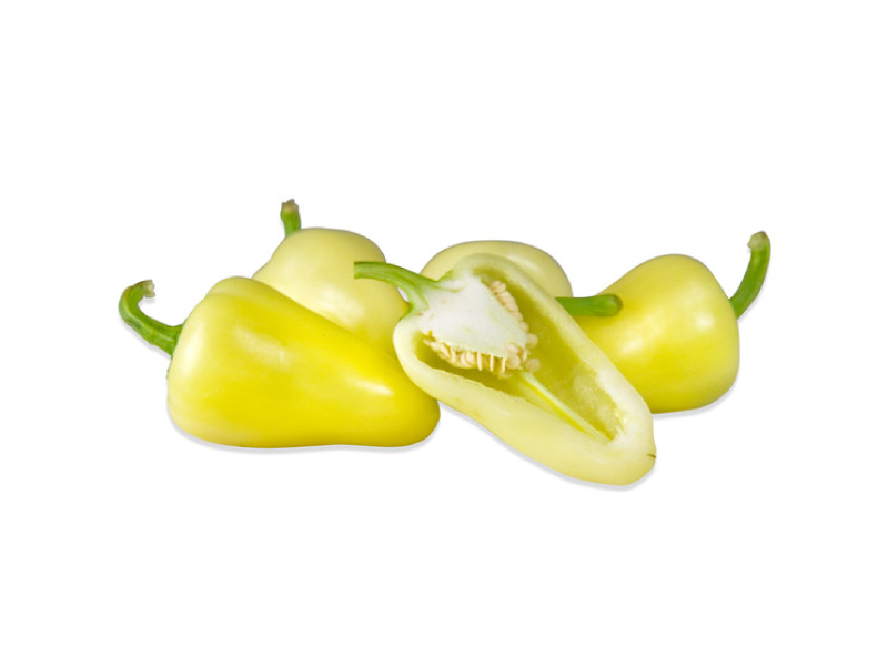 Caribbean Peppers