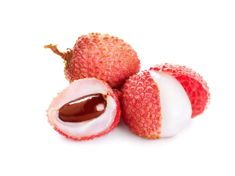 Lychee Nuts