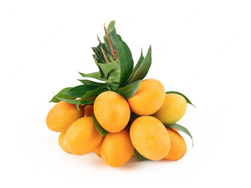 Mango Ciruela