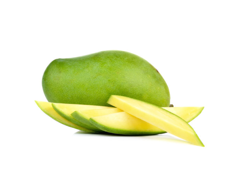 Mango Verde
