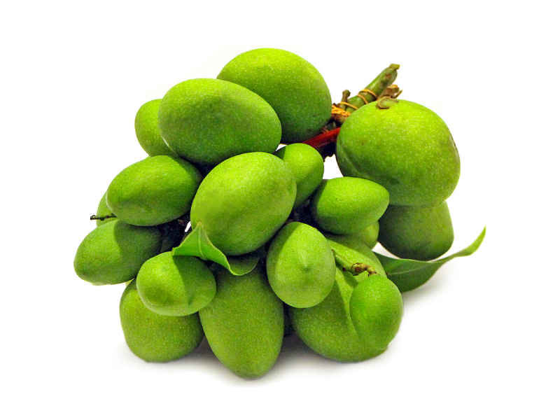 Baby Mango