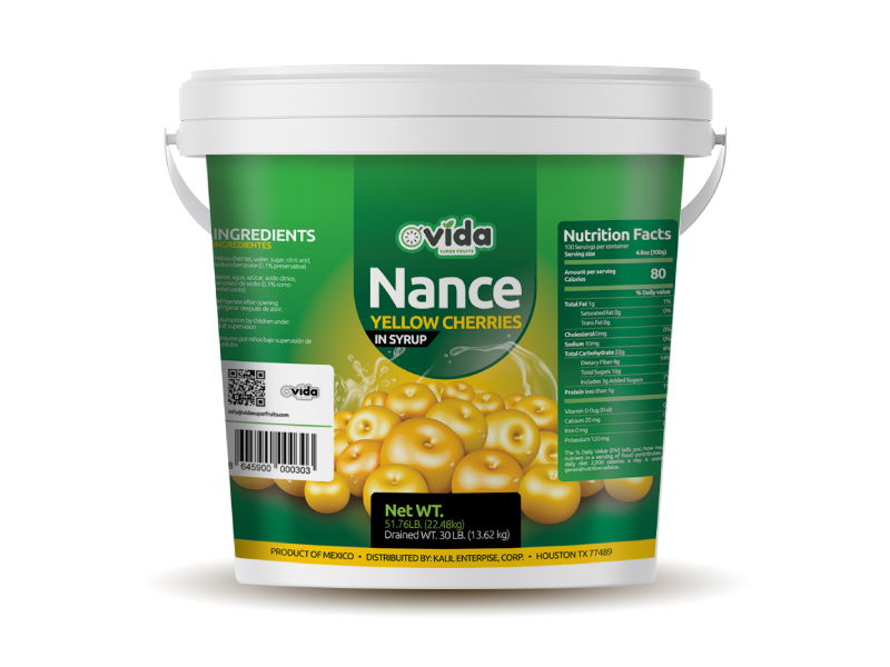 Nance