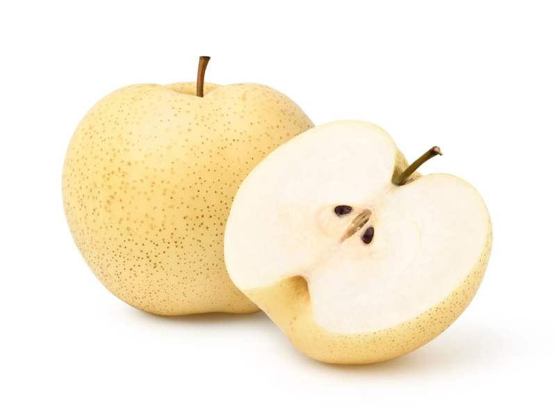 Sand Pear