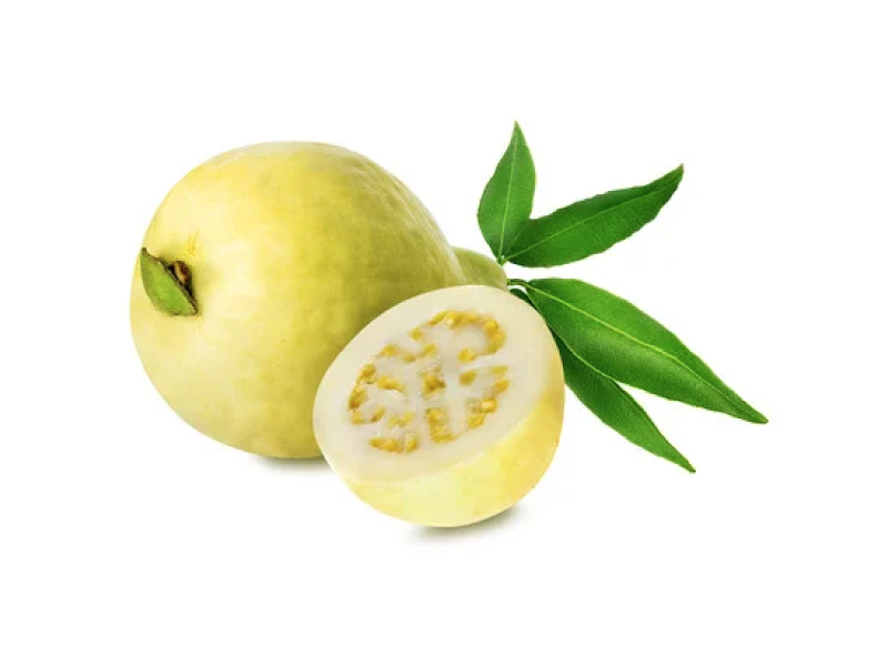 Guayaba Amarilla
