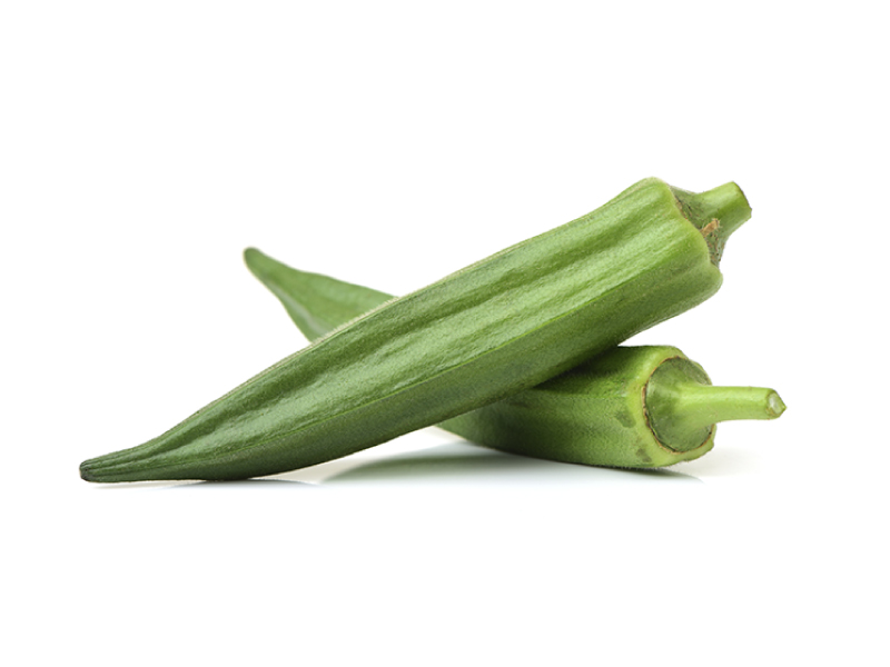Okra