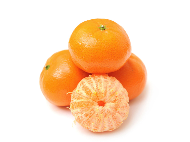 Mandarina Morcott