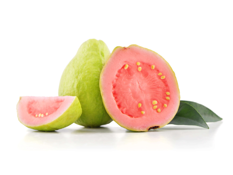 Guayaba thai