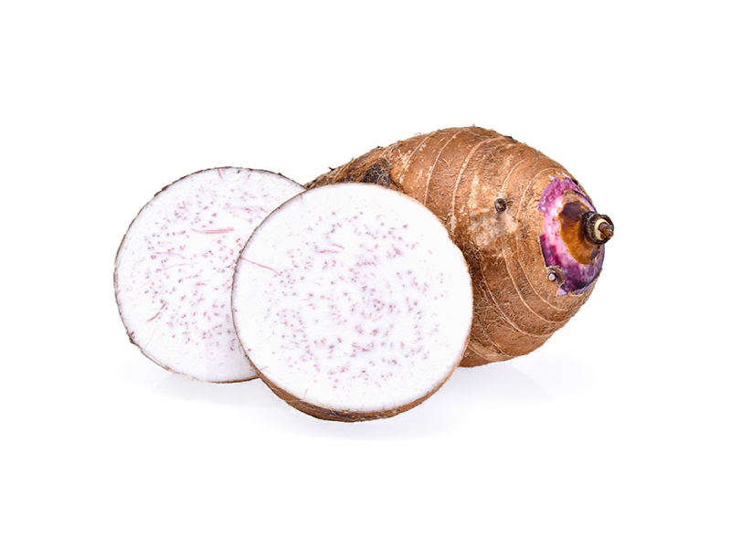 Tubérculo