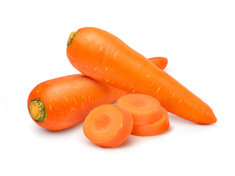 Carrots
