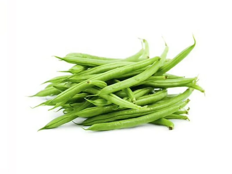 Ejote Verde